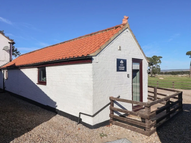 Cottage