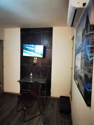 Economy Single room