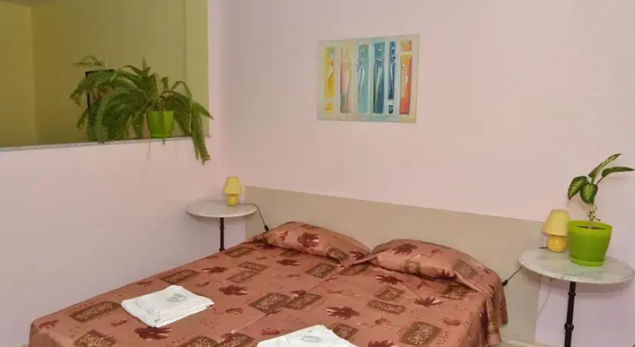 Ognian Apartments