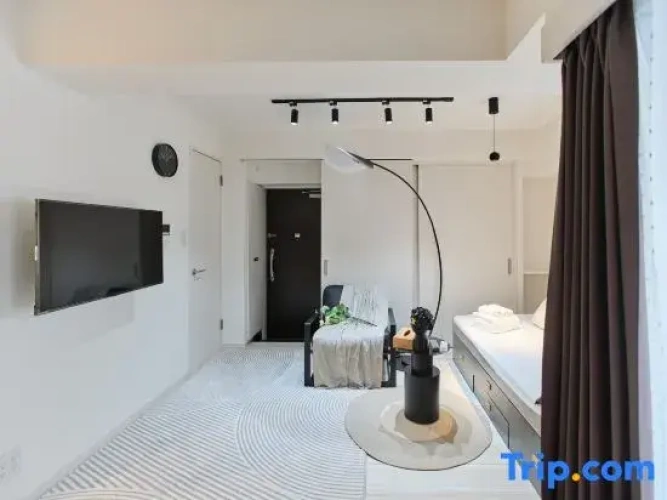 1 Bedroom Standard room