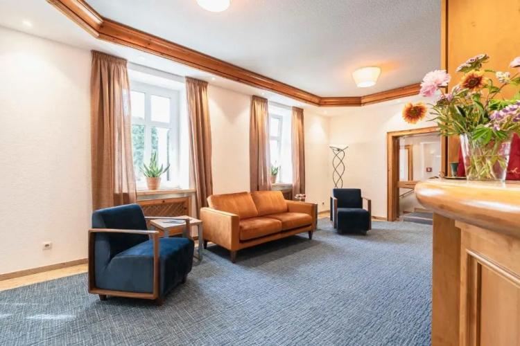 Markgraf Hotel