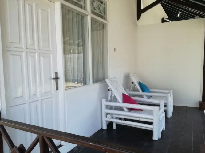Standard Cottage