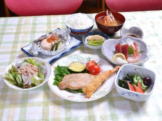 Ebisuya Ryokan