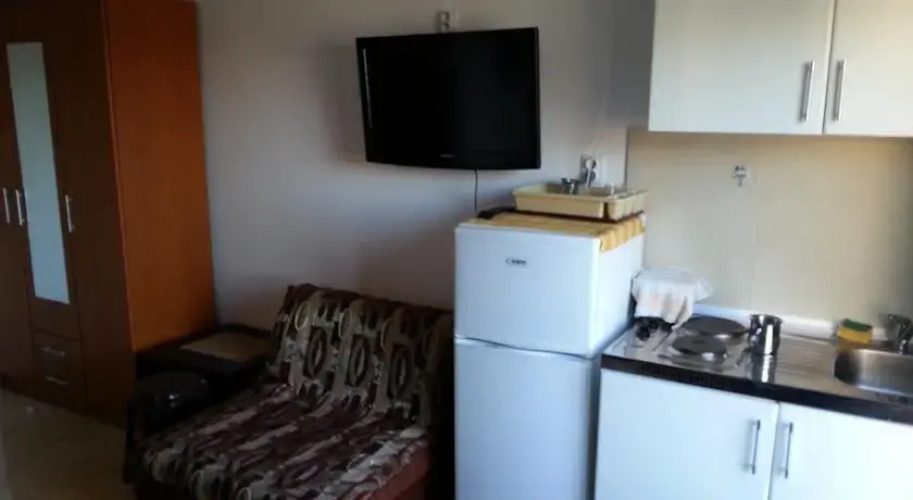Top Jaz Apartments