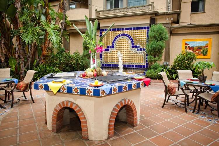 El Cordova Hotel On Coronado Island photo 17