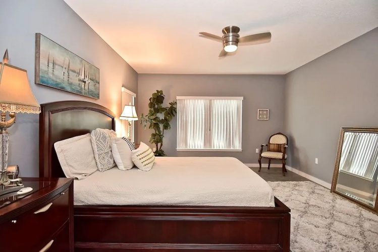 Family Tides by Beachside Management