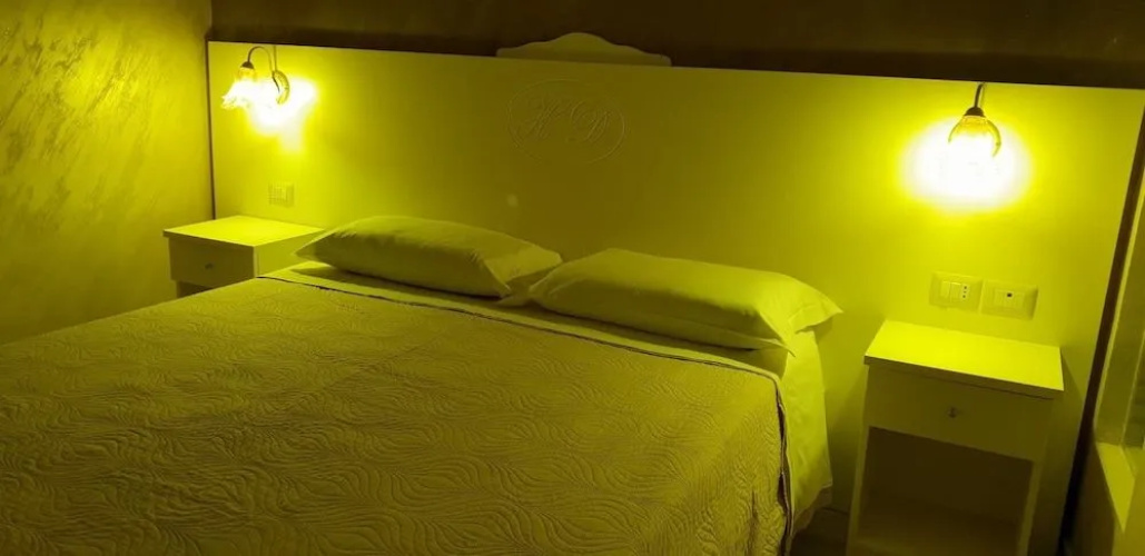 Hotel Diamante