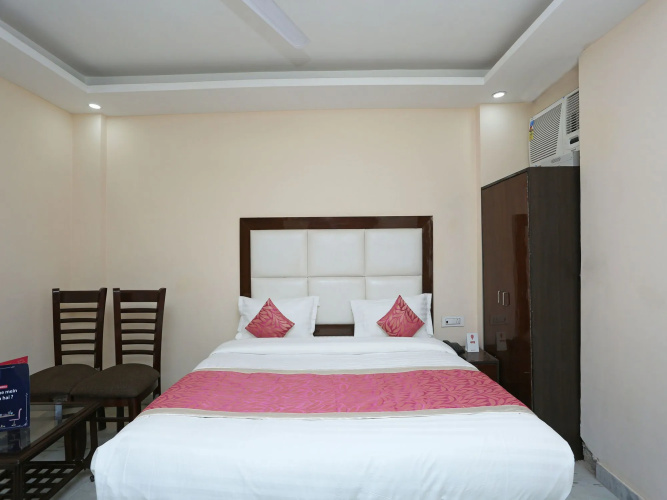 OYO 10557 Le Mount