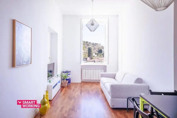 Double Apartment