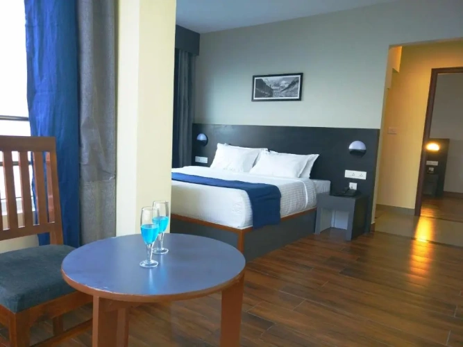 Suite