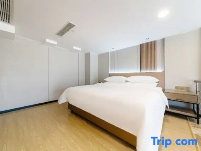 Double Duplex Suite