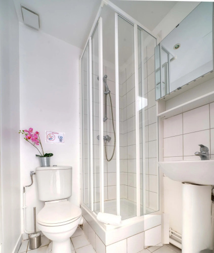 1637 B - Cosy Studio - Porte de Versailles