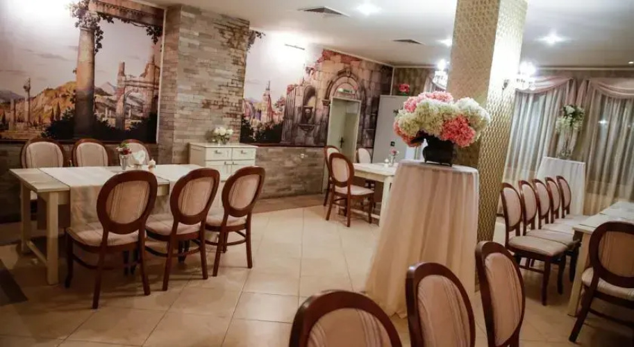 Hotel Baroto