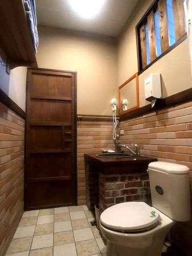 1 Bedroom Standard Double room