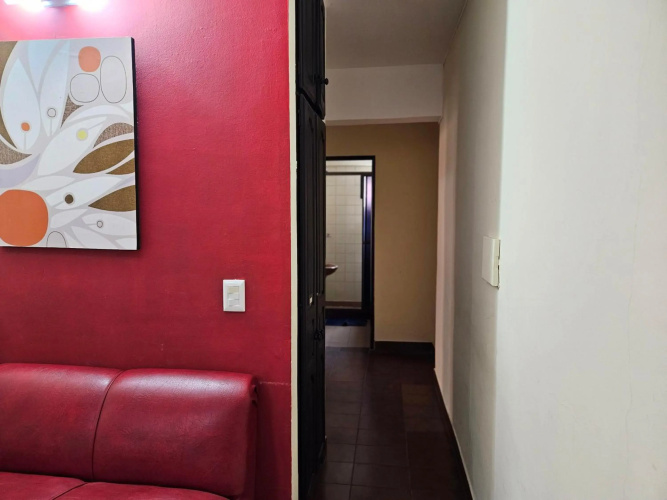 Departamento 1B