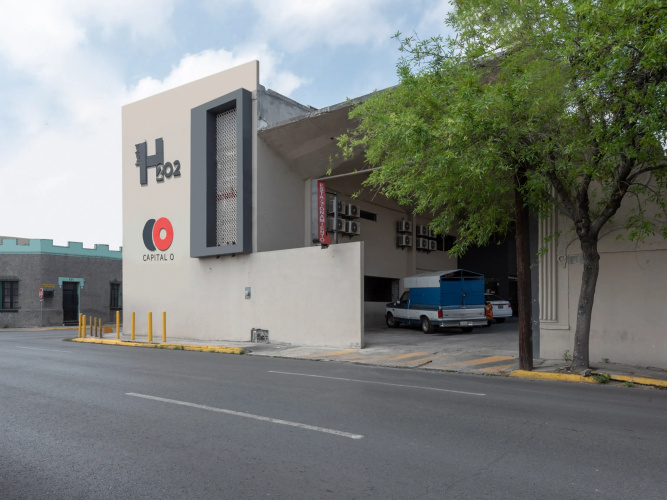 Imagen del hotel