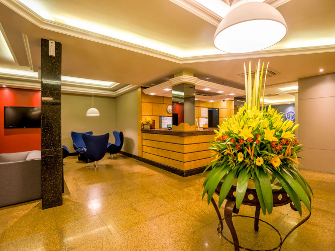 Argentina Hotel