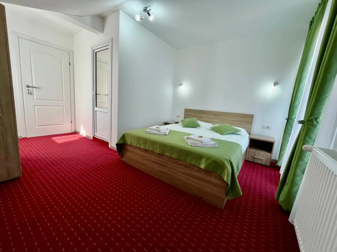 Milea's Guesthouse