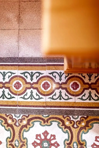 Casa Duconte