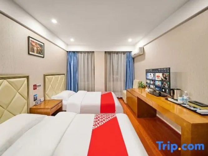 Business Twin room