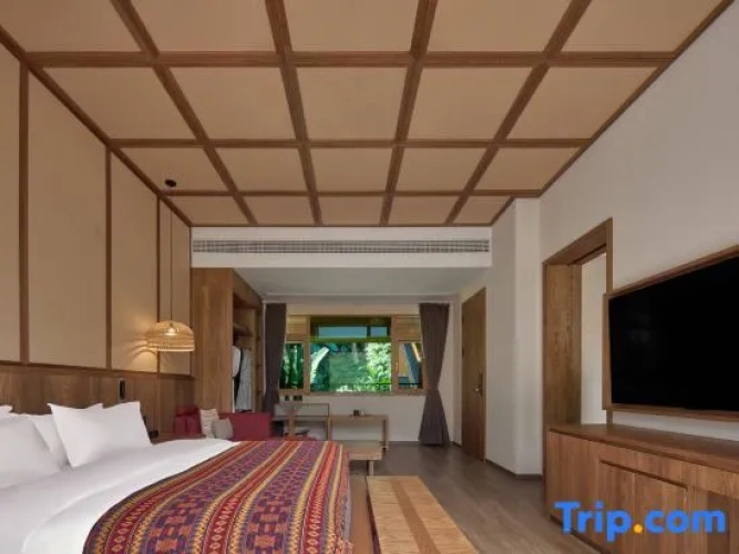 Double Villa