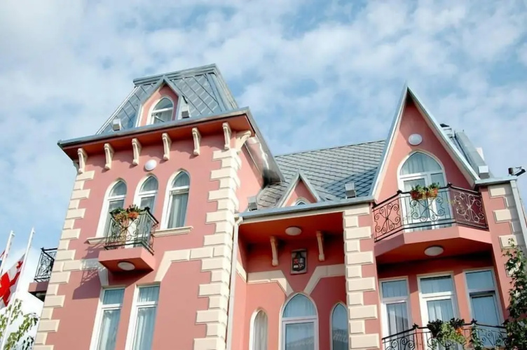 Otel görseli