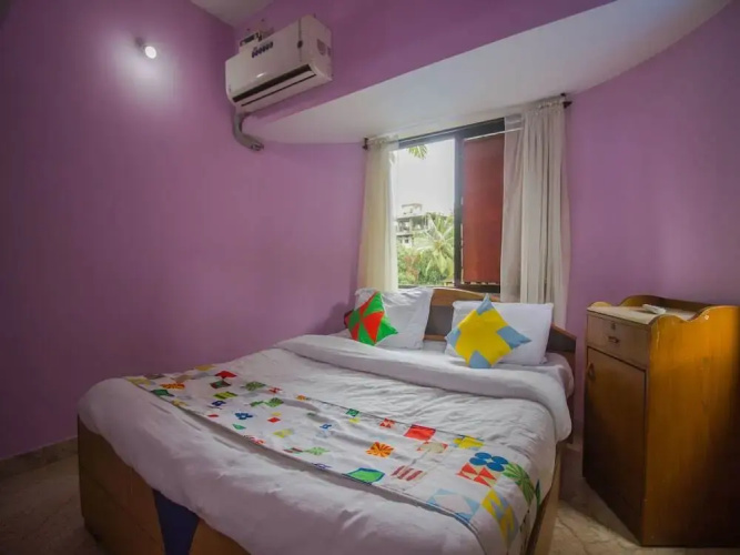 Silvia Das  By OYO Rooms