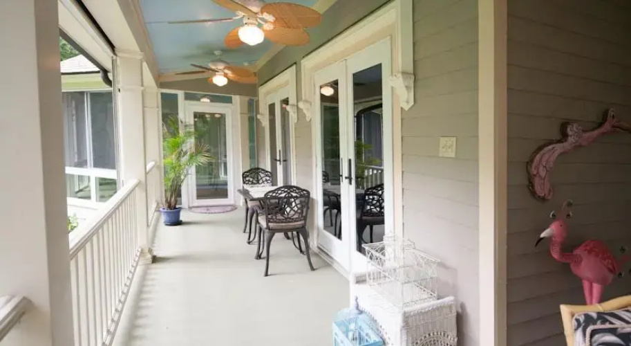 Heron Cove Bed & Breakfast
