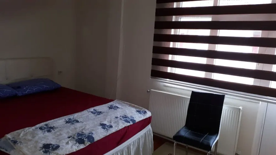 3 Bedrooms Comfort Apartment