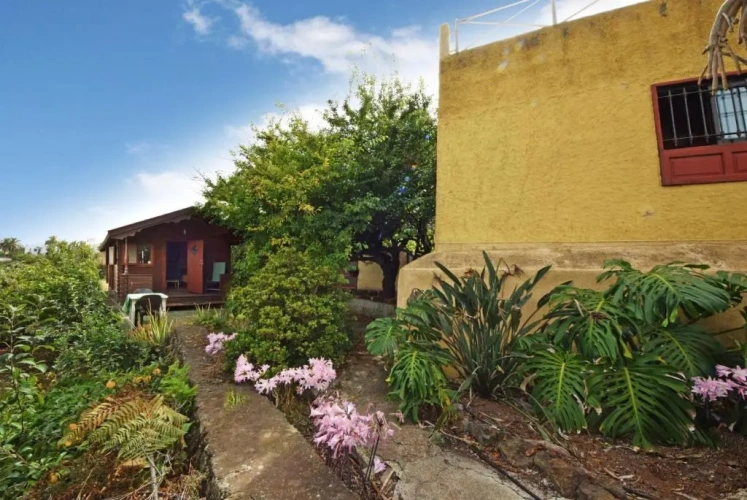 1 Bedroom Cottage