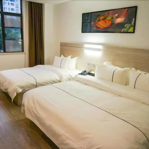 Lvyuan Boutique Hostel