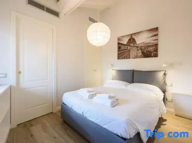1 Bedroom Double Apartment
