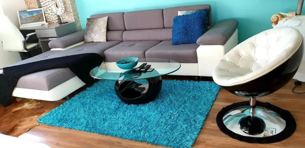 Design apartment MM
