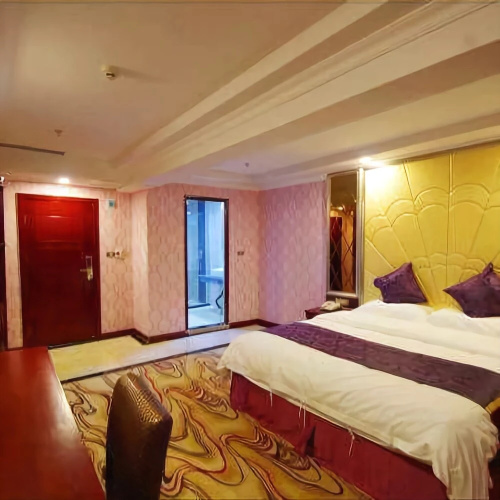 Lincheng Holiday Hotel