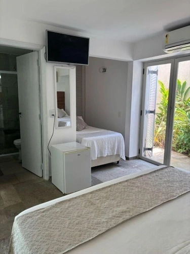 Grand Double room