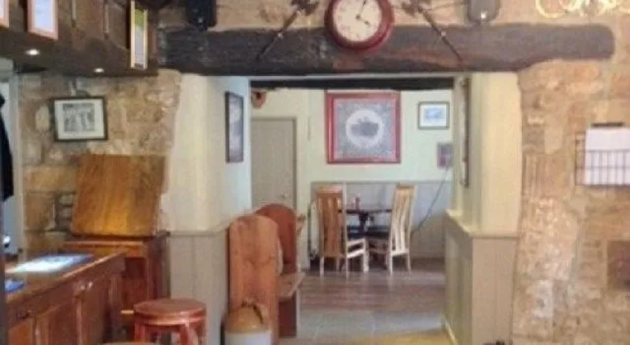 The Royal Oak