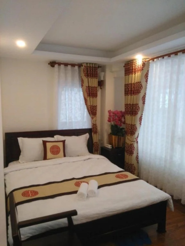 Da Lat Lanani Hotel