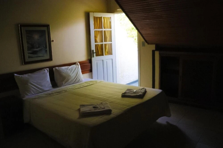 Hotel Itamaracá