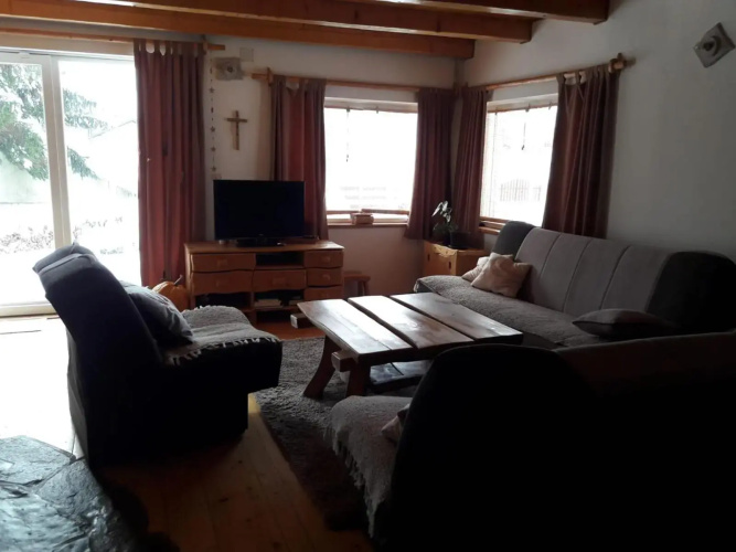 Chalet Katy