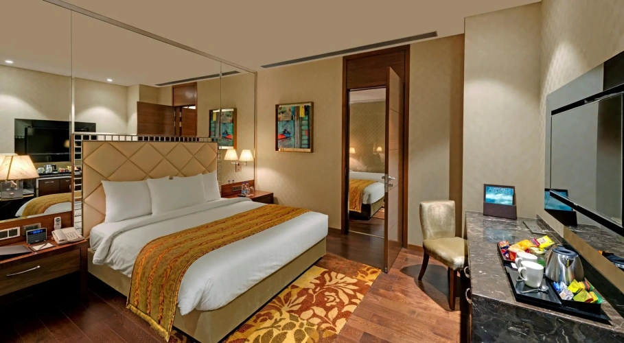 Comfort Twin room