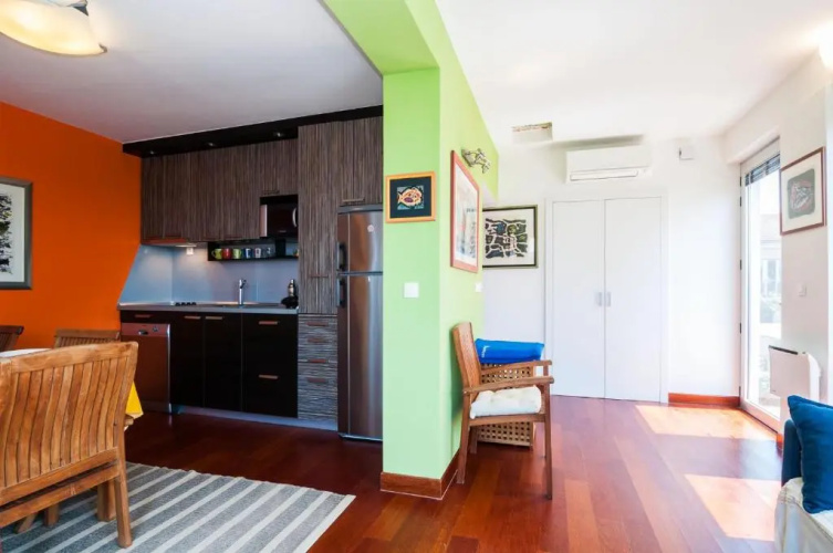 Lara&Dan apartments
