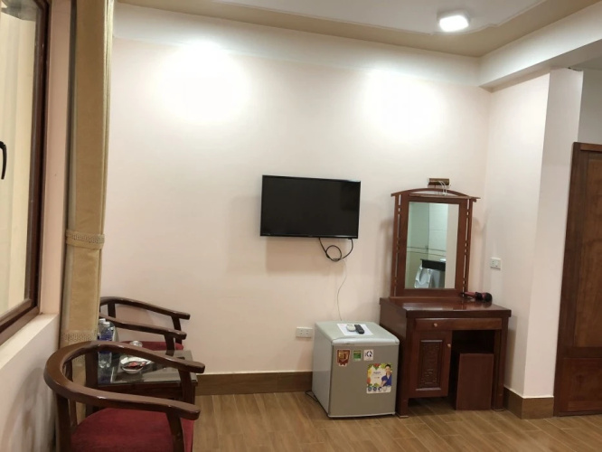Sapa Land Hotel
