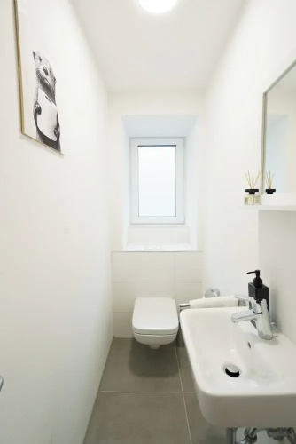 KC Hostings - Prestige Apartments