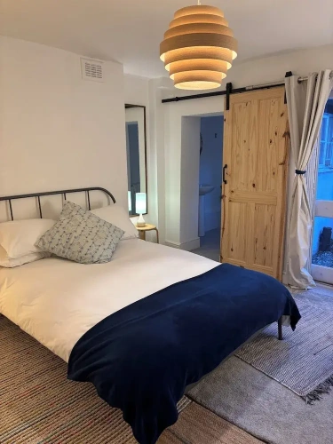 Comfort Double room with garden view