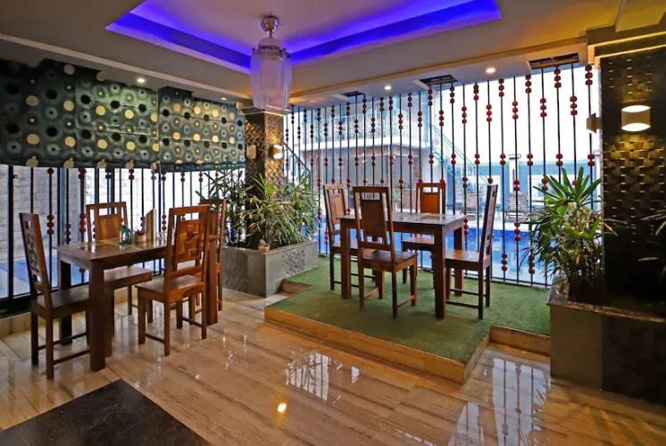 Ayu Villa, Jim Corbett