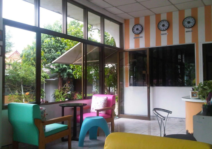 Hotelbild