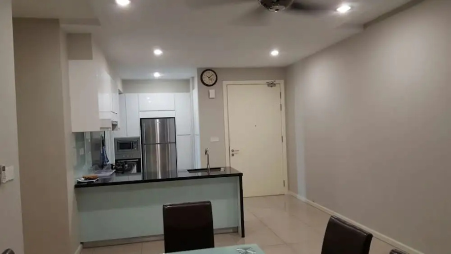 288 Residensi