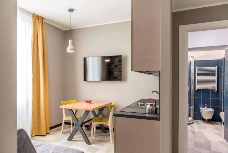 Hotel Casa Mia