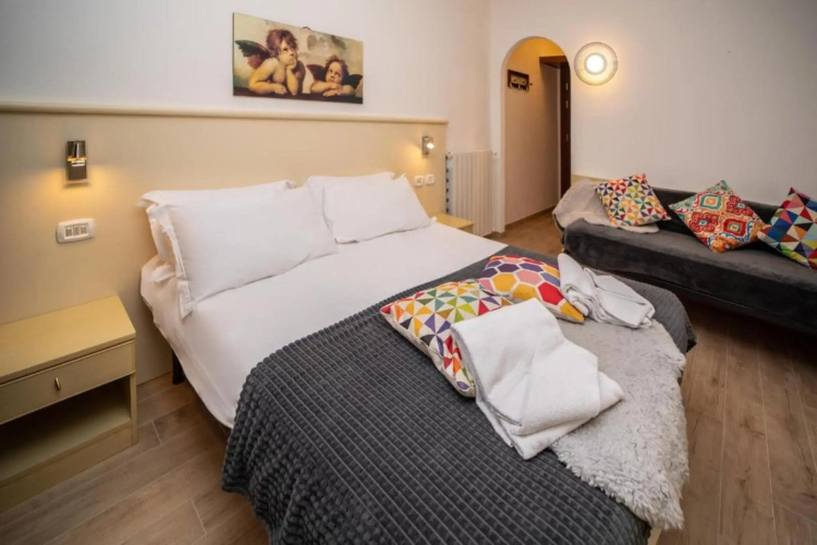Hotel K2