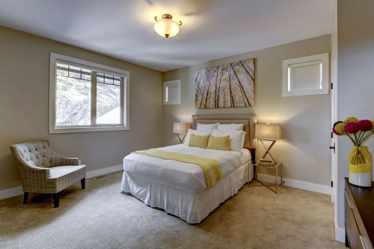 Deluxe Double room with mountain view